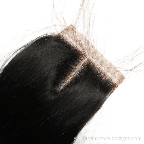 Wholesale Virgin Brazilian Hair Weave Vendors, 100% Brazilian Human Hair Grade 12A Hair Extension Bundles and HD Lace Closure